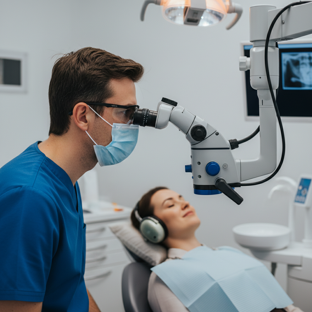 odontologia_Resumen_Endodoncia